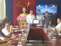 Sở Thông tin và Truyền thông Cao Bằng nhận giải thưởng dành cho đội xuất sắc nhất Chương trình diễn tập an ninh mạng WHiteHat Drill 07.