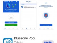 Hướng dẫn cài đặt và sử dụng phần mềm Bluezone trực tuyến