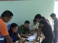 Tổ công nghệ số cộng đồng  - “cánh tay nối dài” thúc đẩy chuyển đổi số