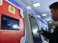 Thúc đẩy chuyển đổi số: Nền tảng cho bộ máy mới vận hành thông suốt, hiệu quả