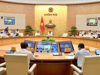 Hệ thống CNTT theo mô hình chính quyền 2 cấp sẵn sàng phục vụ tốt nhất cho người dân