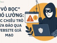 Cảnh báo thủ đoạn lừa đảo giả danh “hỗ trợ lấy lại tiền bị lừa” để tiếp tục chiếm đoạt tài sản