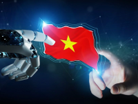 Việt Nam sẵn sàng cho kỷ nguyên trí tuệ nhân tạo