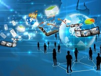 Phát triển Chính phủ số, kinh tế số, xã hội số, hình thành doanh nghiệp công nghệ số Việt Nam có năng lực đi ra toàn cầu