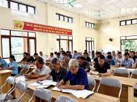 Tổ CĐS Quảng Uyên