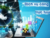 Hướng dẫn cách thức thực hiện Dịch vụ công trực tuyến