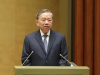 Phát biểu của Tổng Bí thư tại Hội nghị quán triệt 4 Nghị quyết của Bộ Chính trị