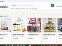 Đẩy mạnh đưa sản phẩm OCOP lên các sàn thương mại điện tử