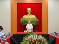 Tổng Bí thư Tô Lâm: Chuyển đổi mạnh mẽ tư duy, thúc đẩy khoa học công nghệ, đổi mới sáng tạo và chuyển đổi số phát triển nhanh, bền vững