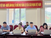 Bình dân học vụ số - nền tảng cho sự phát triển trong kỷ nguyên số