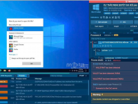 Cảnh báo nguy cơ giả mạo tài liệu góp ý Đại hội XIV của Đảng
