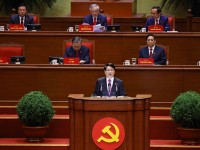 Diễn văn khai mạc Đại hội đại biểu toàn quốc lần thứ XIV của Đảng