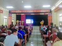 xã Khánh Xuân