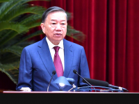 Toàn văn phát biểu Khai mạc Hội nghị Trung ương 3, khoá XIV của Tổng Bí thư, Chủ tịch nước Tô Lâm