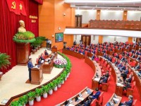 Tổng Bí thư ký ban hành Quy định mới về 19 điều đảng viên không được làm