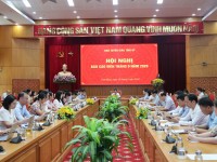 Hội nghị BCV tháng 9 2026
