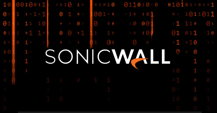Lỗ hổng SonicOS nghiêm trọng ảnh hưởng đến thiết bị tường lửa SonicWall