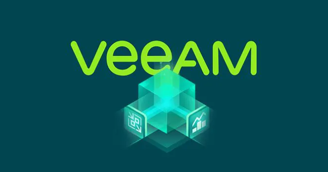 Veeam vá lỗ hổng nghiêm trọng trong phần mềm Recovery Orchestrator