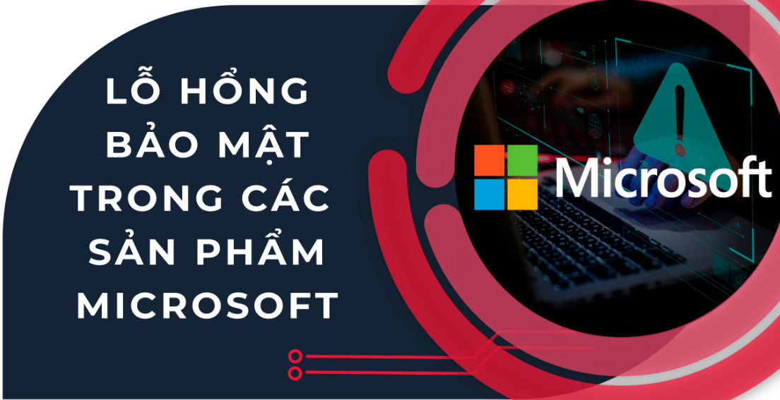 Cảnh báo lỗ hổng an toàn thông tin ảnh hưởng cao và nghiêm trọng trong các sản phẩm Microsoft công bố tháng 07/2024