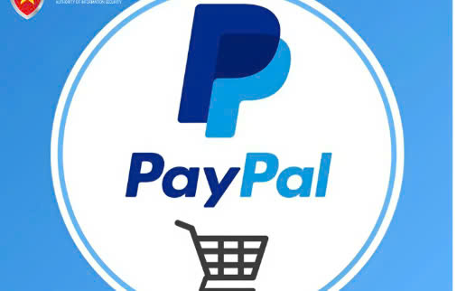 Cảnh báo với thủ đoạn lừa đảo thông qua dịch vụ thanh toán quốc tế Paypal