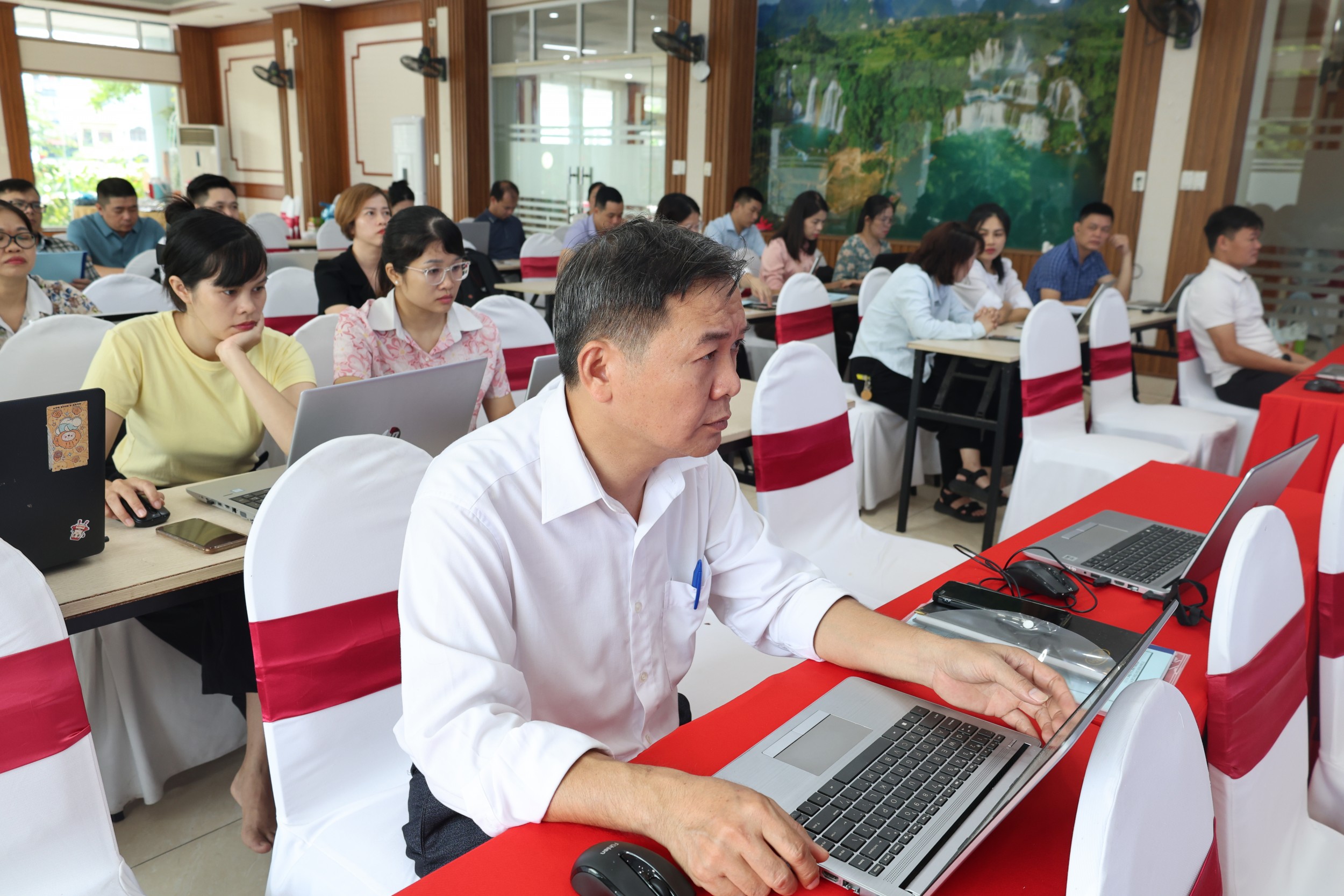 Tân Giang 2