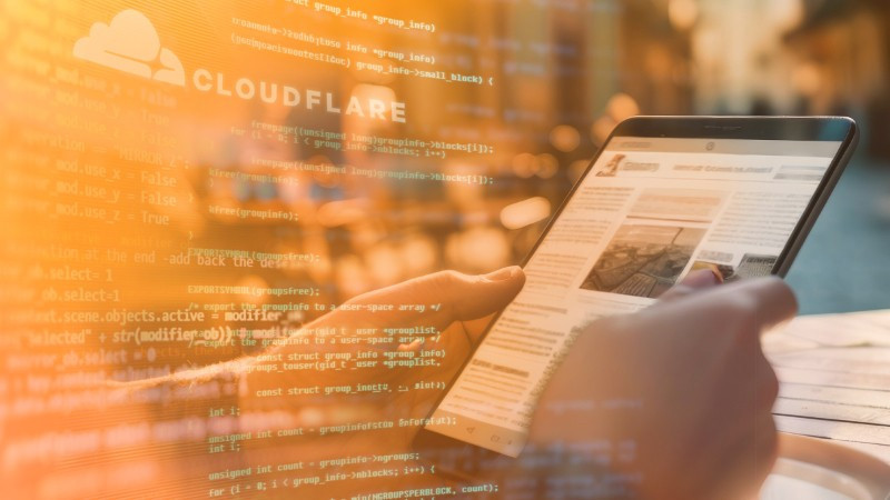 cloudflare(4)
