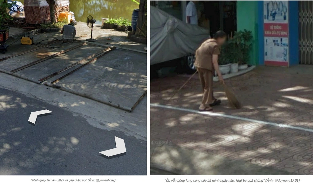 Khoe ảnh từ Google Maps: Cẩn trọng lộ lọt thông tin cá nhân