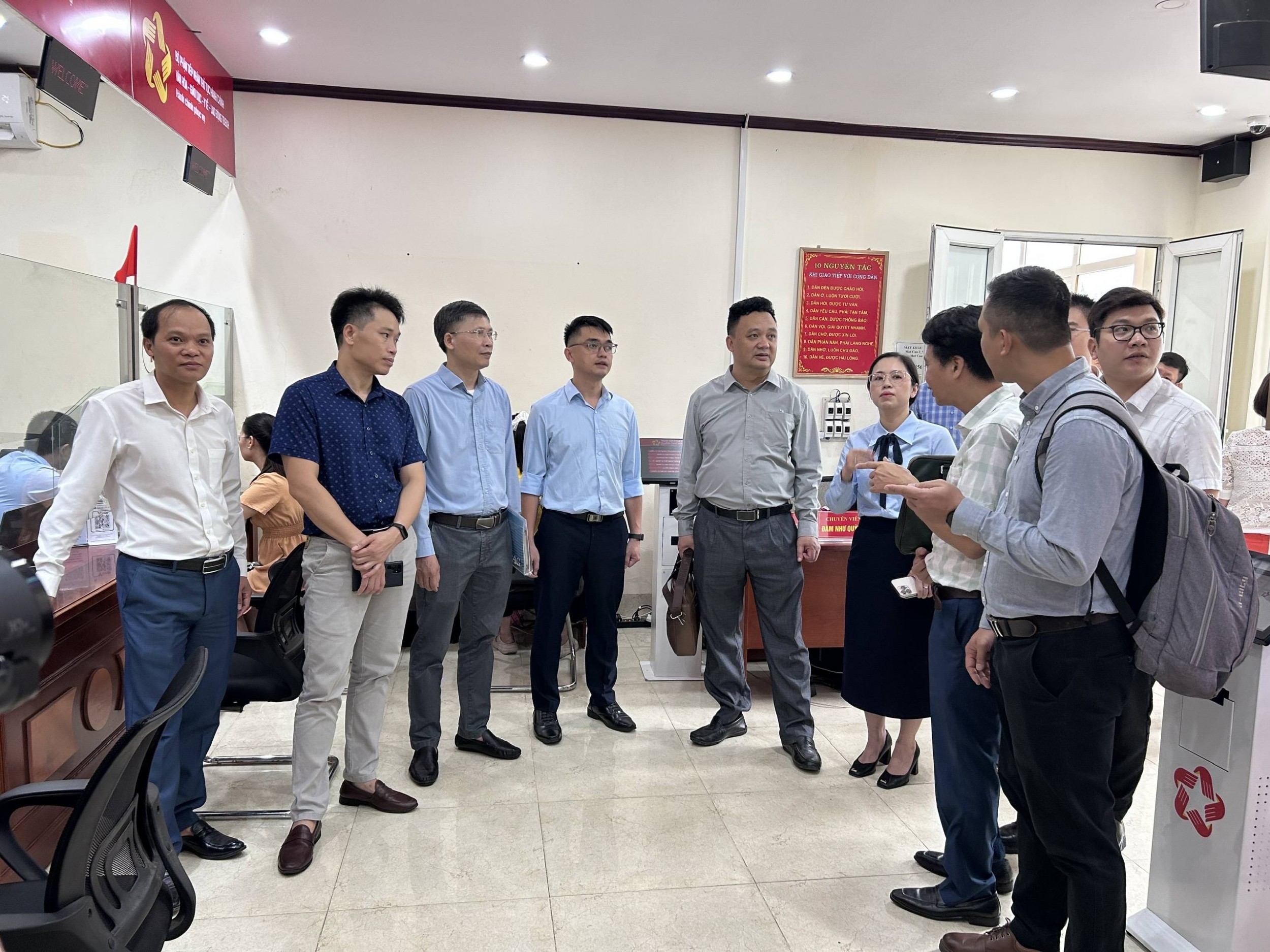TTHC THỤC PHÁN