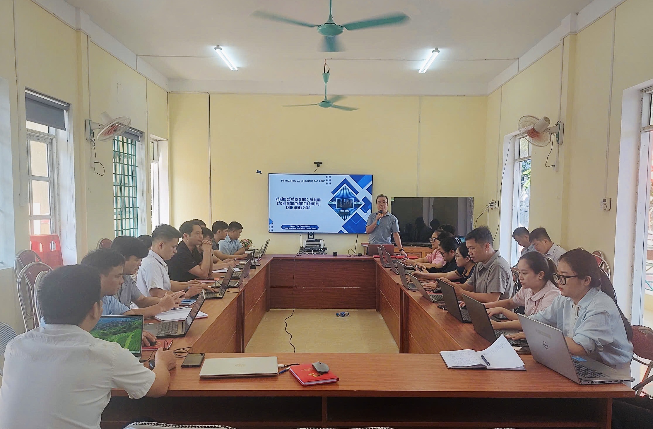 xã Cốc Pàng 17 9 2025