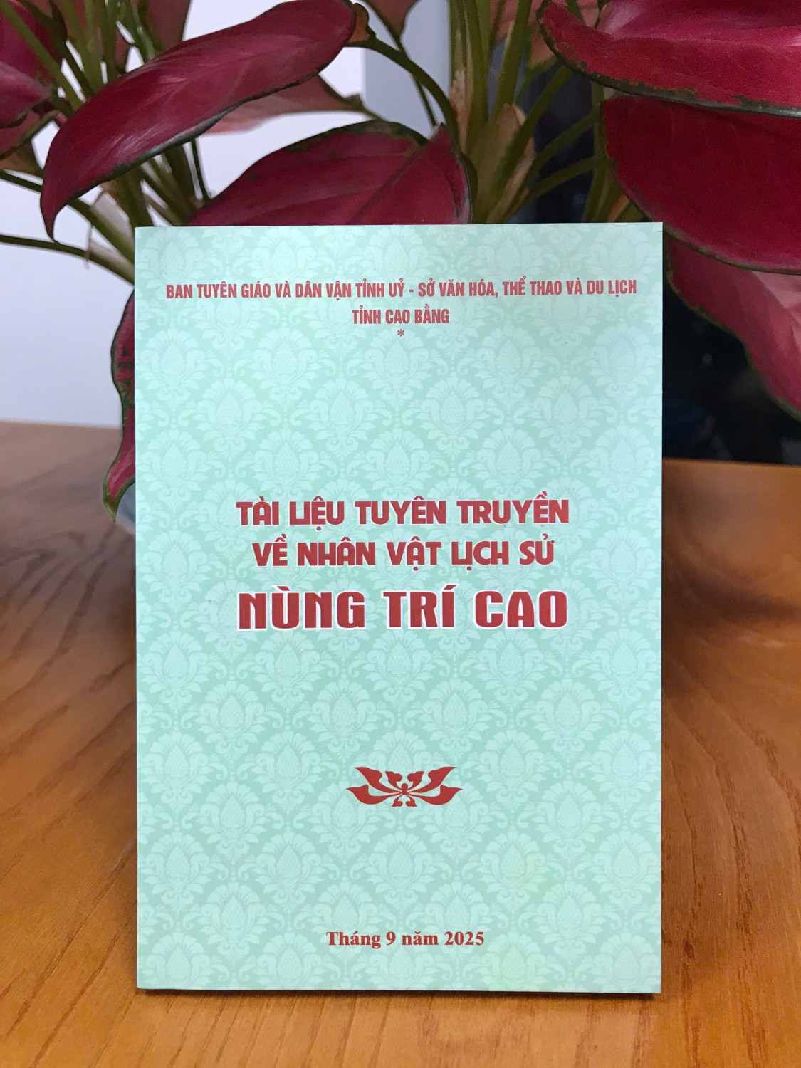 Nùng Chí Cao