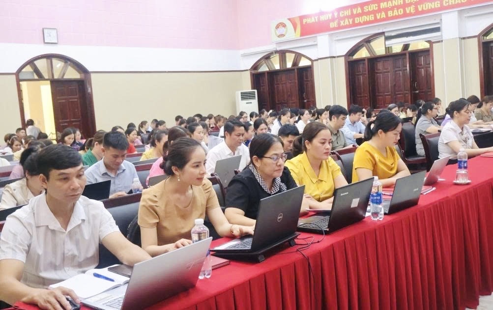 Bảo Lâm (3)