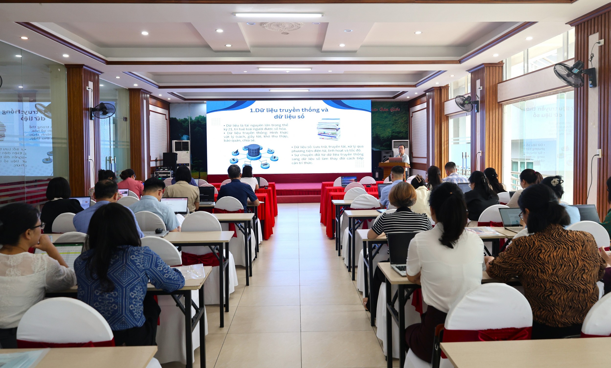 DLS các cơ quan, đơn vị 25 6 2026
