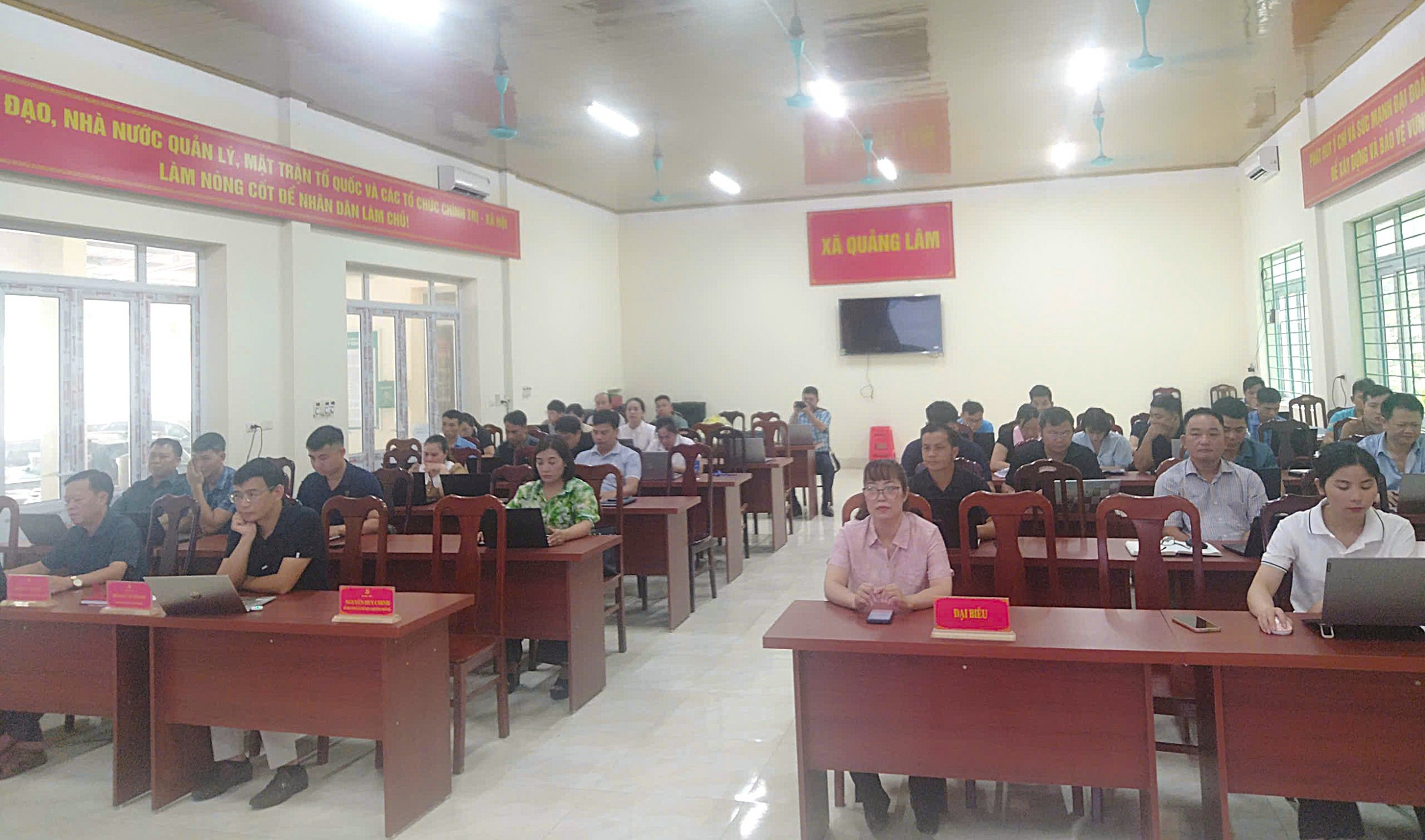 Quảng Lâm 1