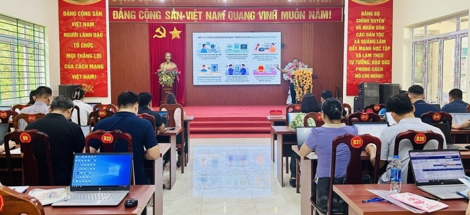Quảng Lâm