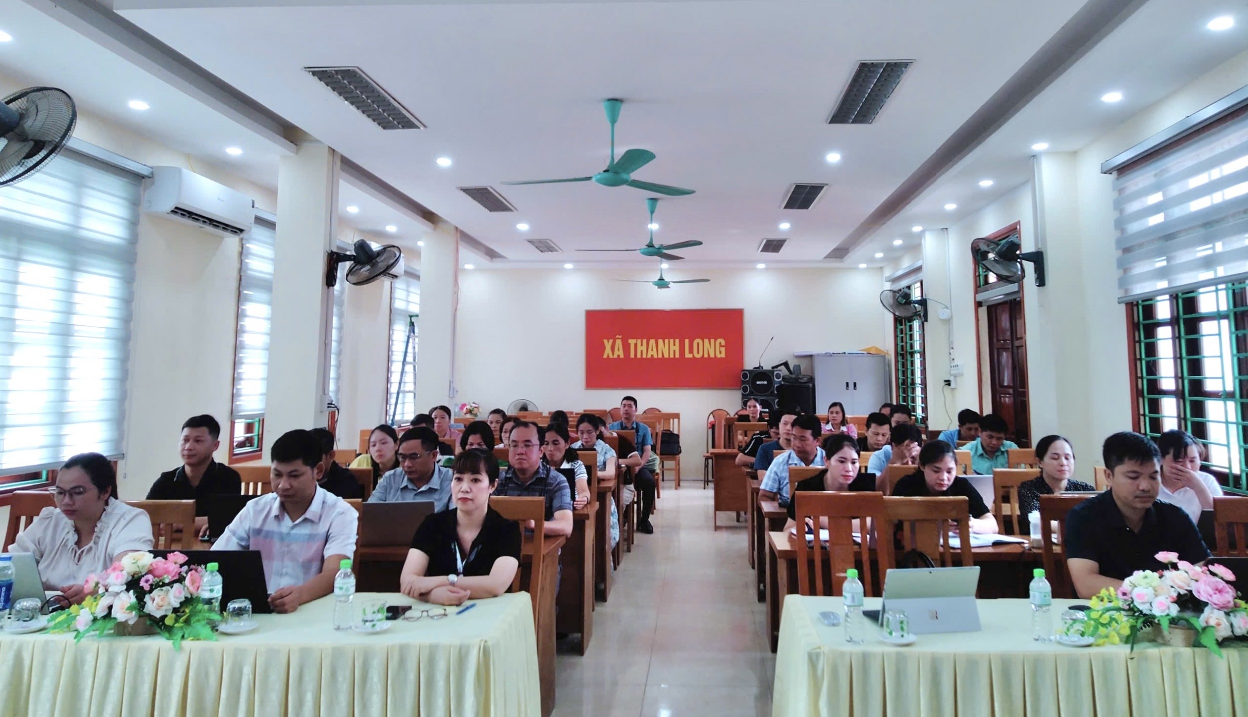 xã Thanh Long (2)