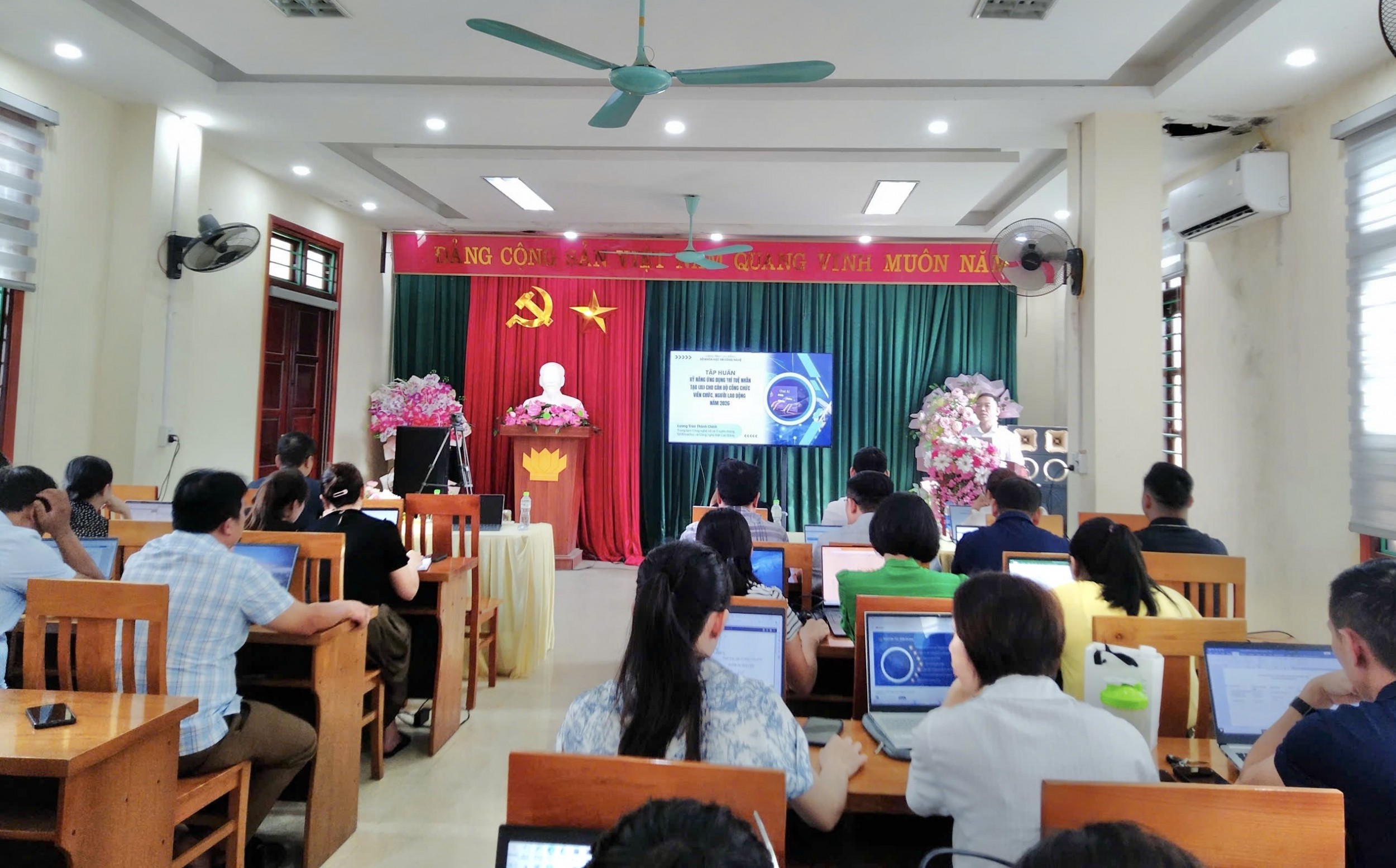 xã Thanh Long